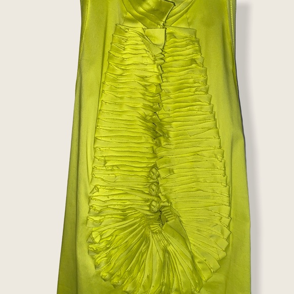 Brand New BCBGMaxAzria top - Picture 3 of 4